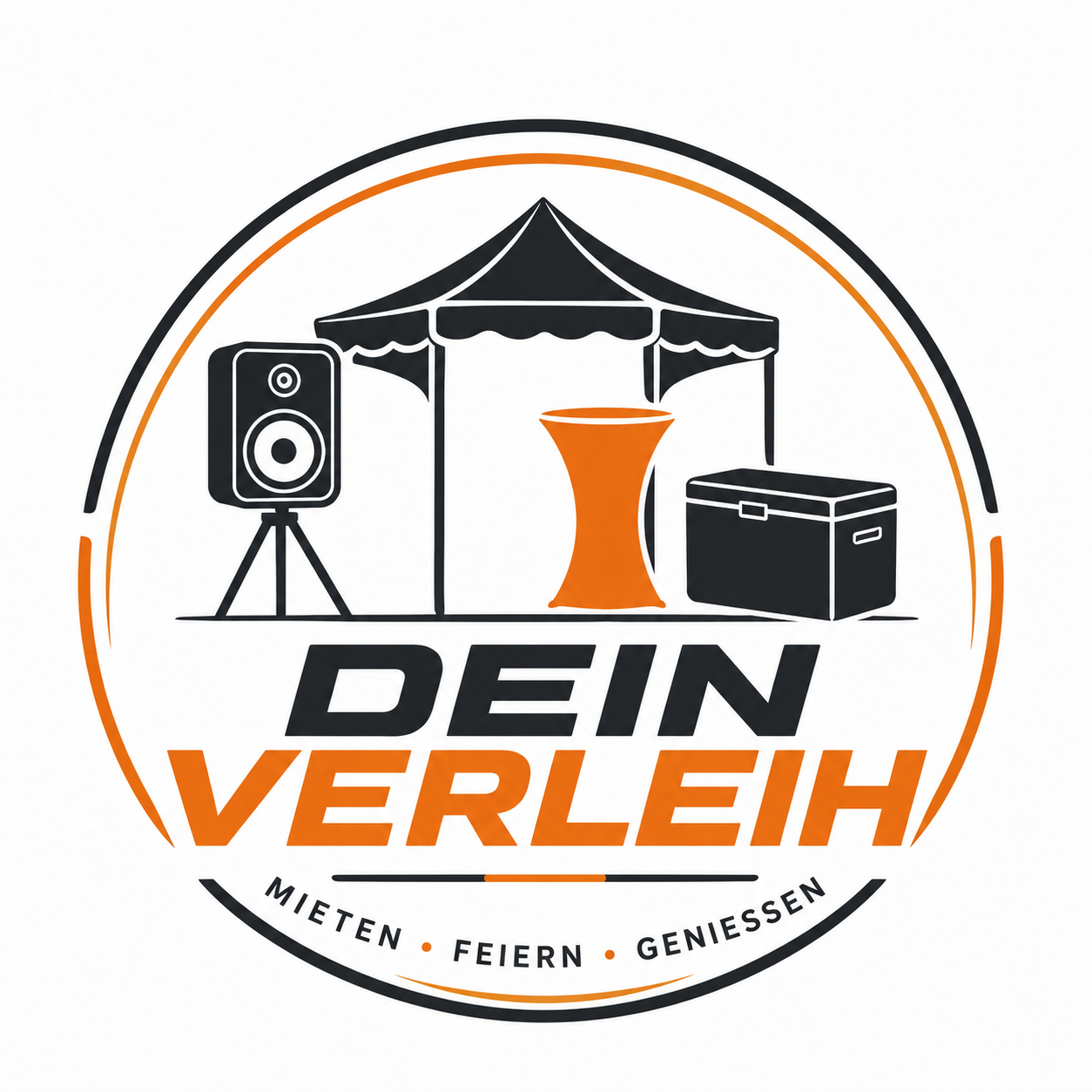 Dein-Verleih