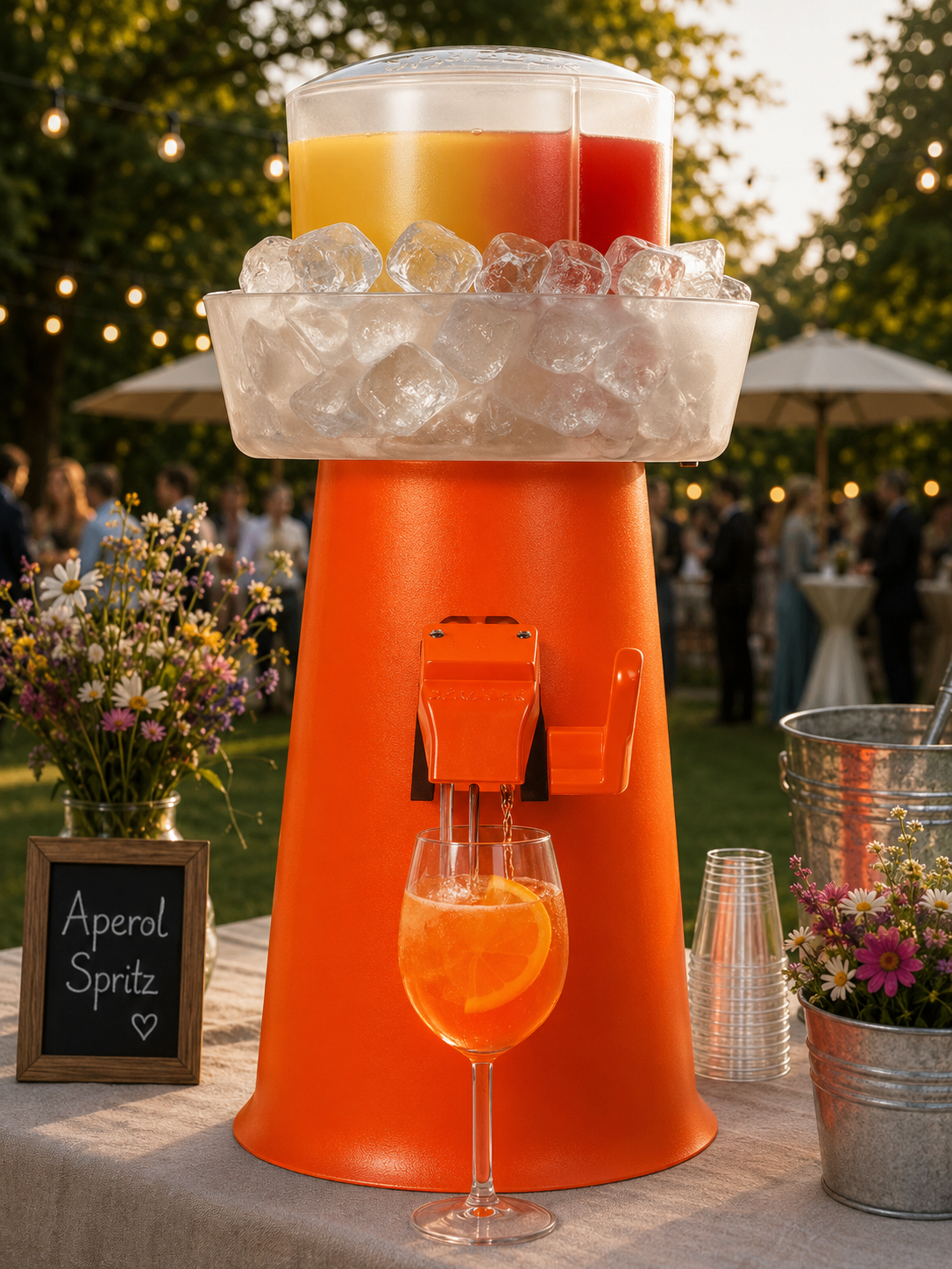 Aperol Sprizzer